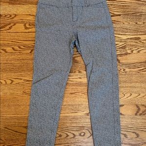 Old navy pants